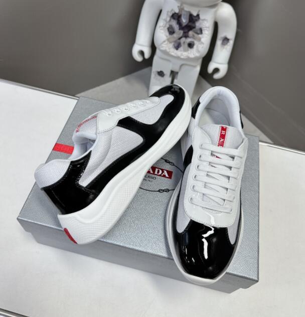 Luxe Touch Bags - PD Men Shoes - 058