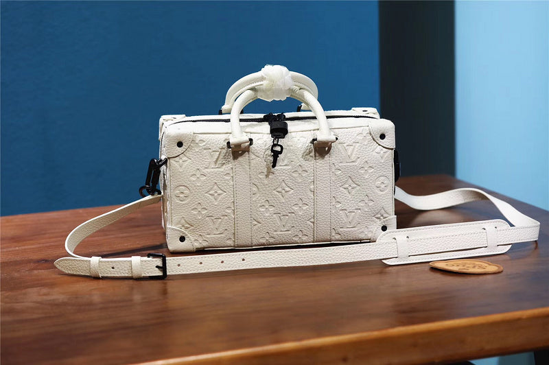 Luxe Touch Fashion LTB-bags - 10426