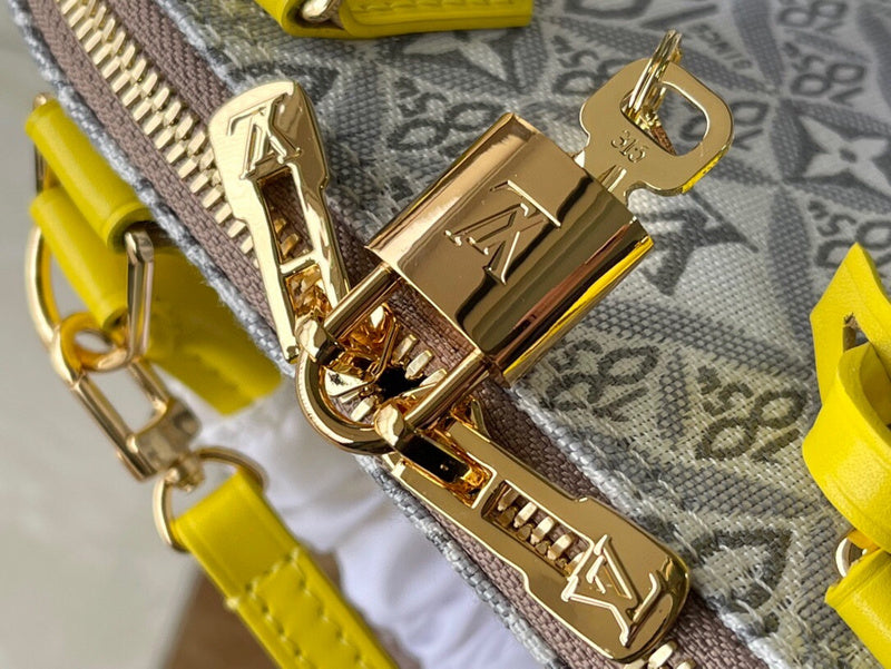 Fashion Luxe Touch bags - 4175