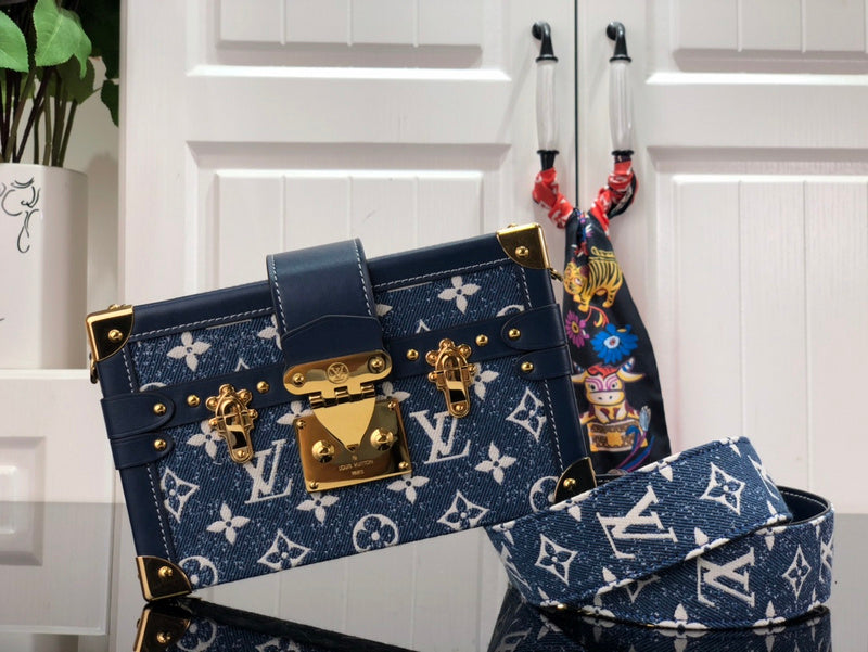 Luxe Touch Fashion LTB-Bags - 16962