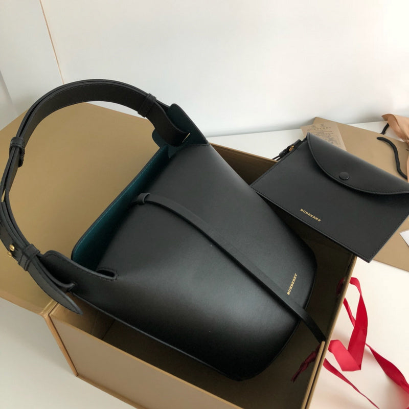 Luxe Touch Fashion -BBR Bags - 1083