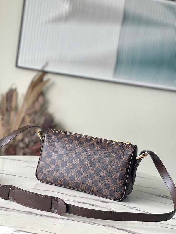 Fashion Luxe Touch bags - 4260