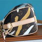 Luxe Touch Fashion LTB-bags - 8152