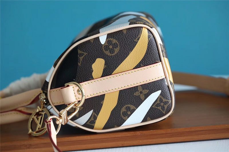 Luxe Touch Fashion LTB-bags - 8152