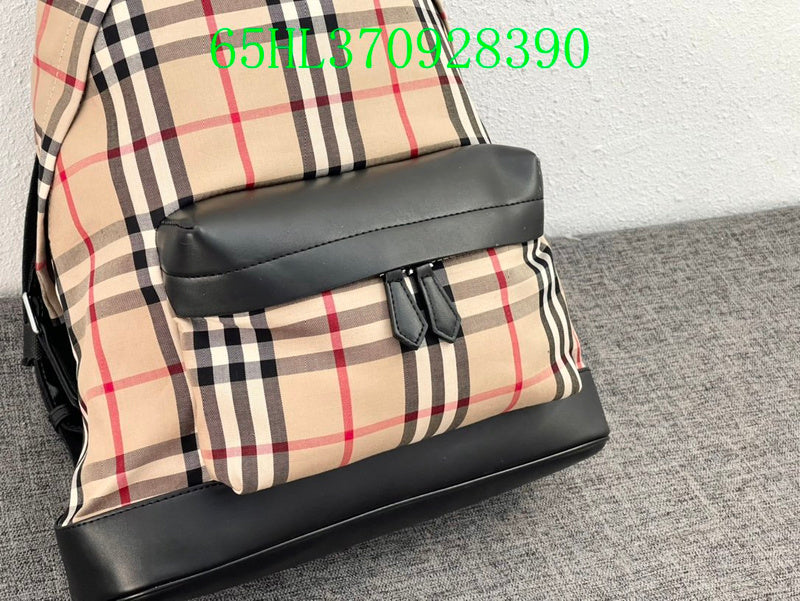 LTB Fashion -BBR Bags - 258