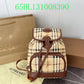 Luxe Touch Bags Fashion -BBR Bags - 255