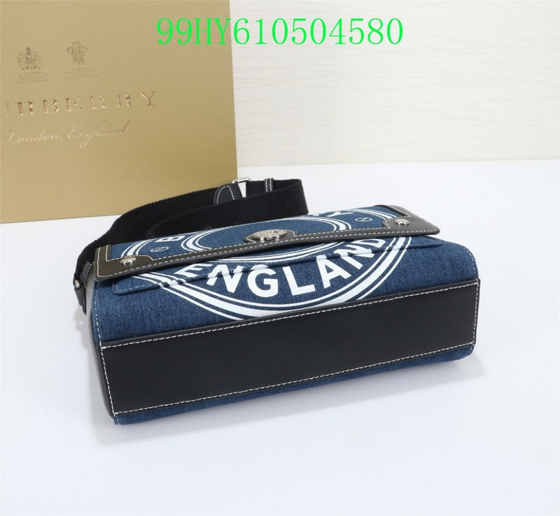 LTB Fashion -BBR Bags - 544