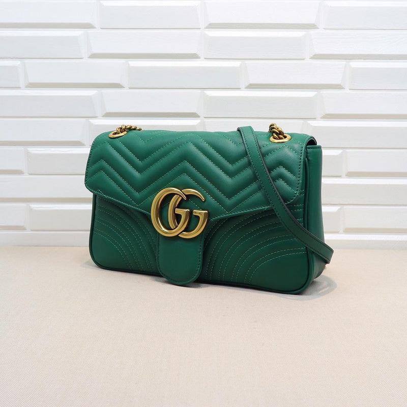 Luxe Touch Bags - Luxe Touch Bags - 814