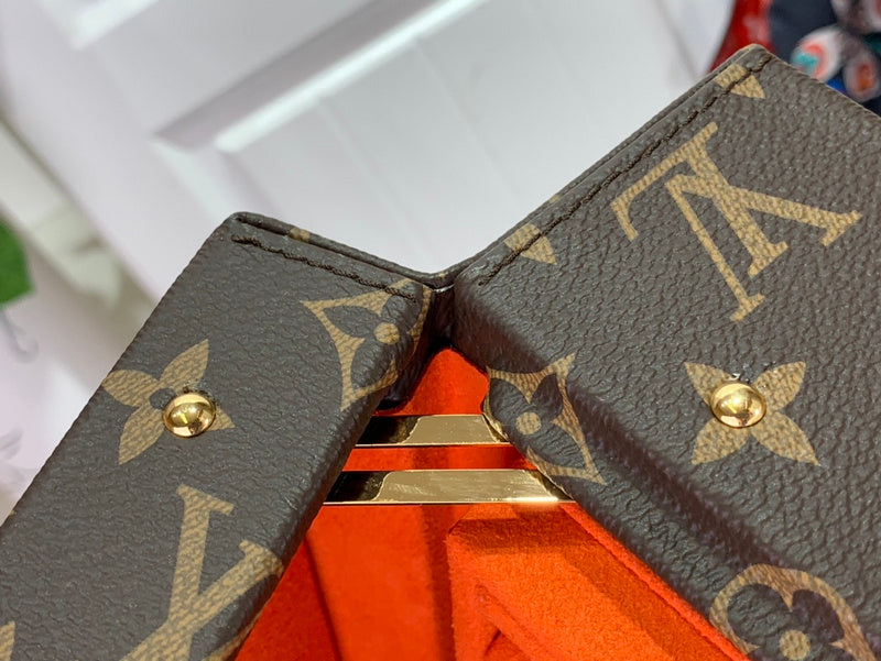 Fashion Luxe Touch bags - 3514