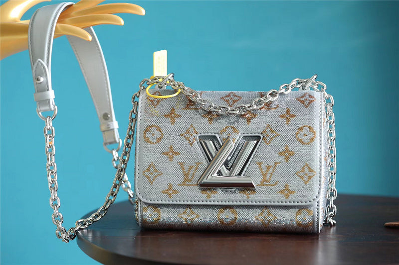 Luxe Touch Fashion LTB-bags - 8474