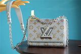 Luxe Touch Fashion LTB-bags - 8474