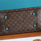 Luxe Touch Fashion LTB-bags - 8026