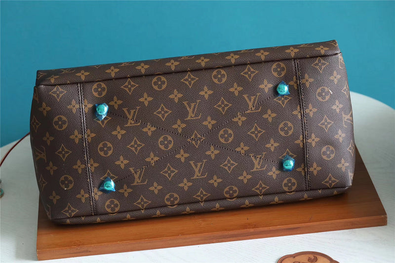 Luxe Touch Fashion LTB-bags - 8026