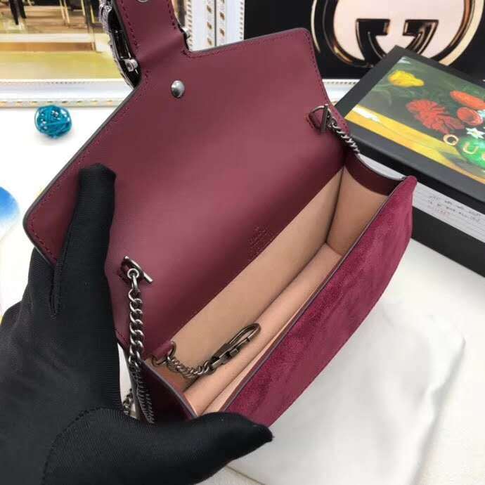 Luxe Touch Bags - Luxe Touch Bags - 584