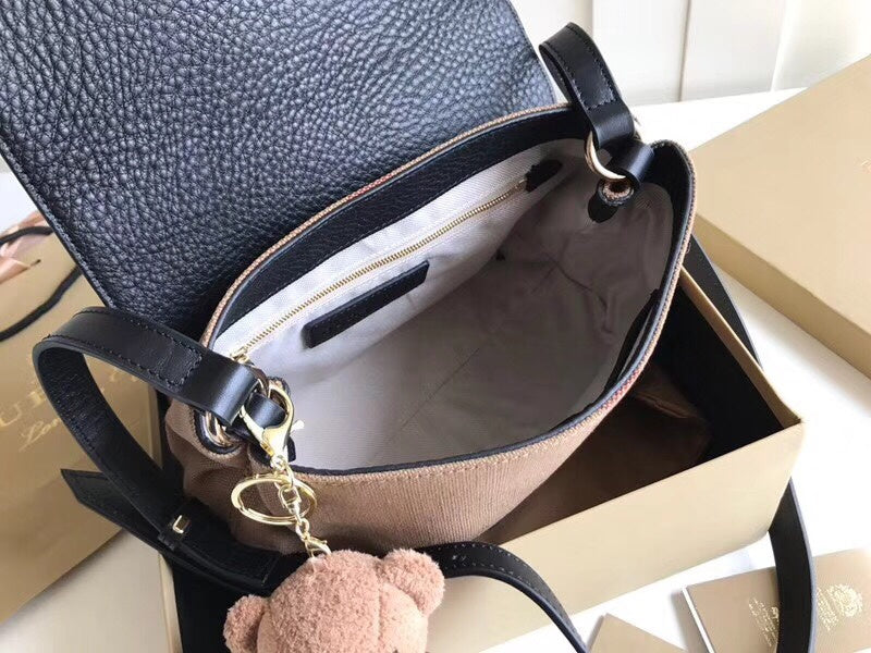 Luxe Touch Bags Fashion -BBR Bags - 1344