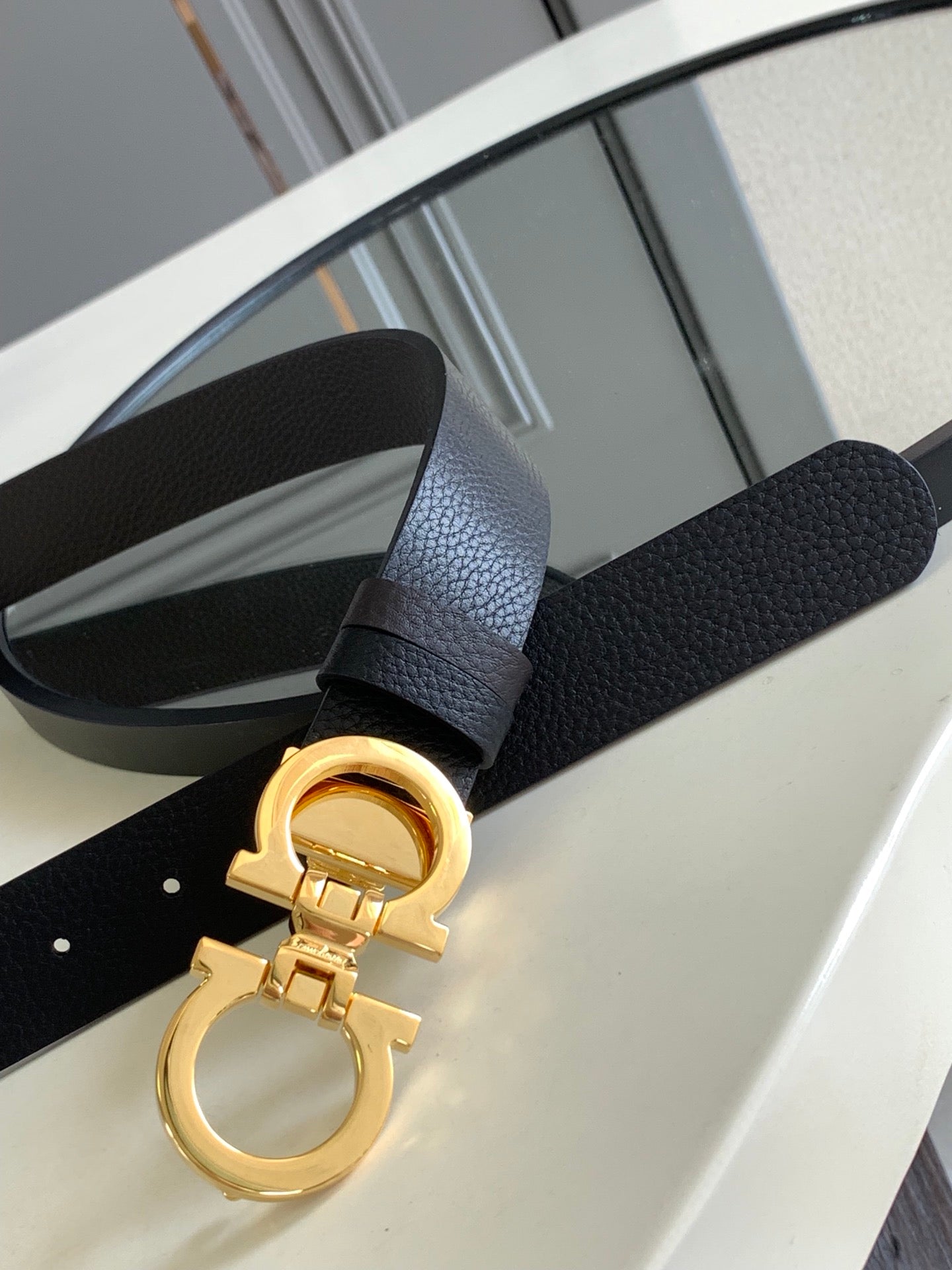 LTB  -Luxury DIR BELTS 025
