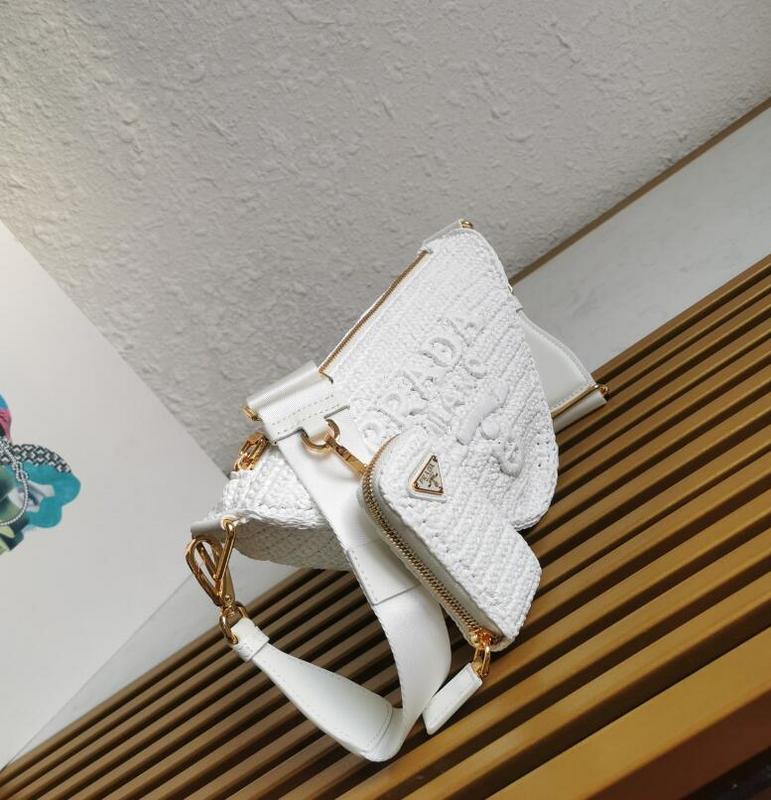 Luxe Touch Bags 

 - PD Bags - 026