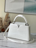Fashion Luxe Touch bags - 5352
