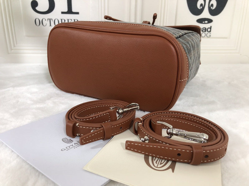 Luxe Touch Bags - GOD Bags - 027