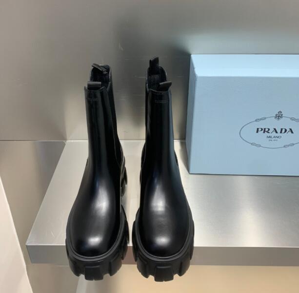 Luxe Touch Bags 

 - PD Women Shoes - 368