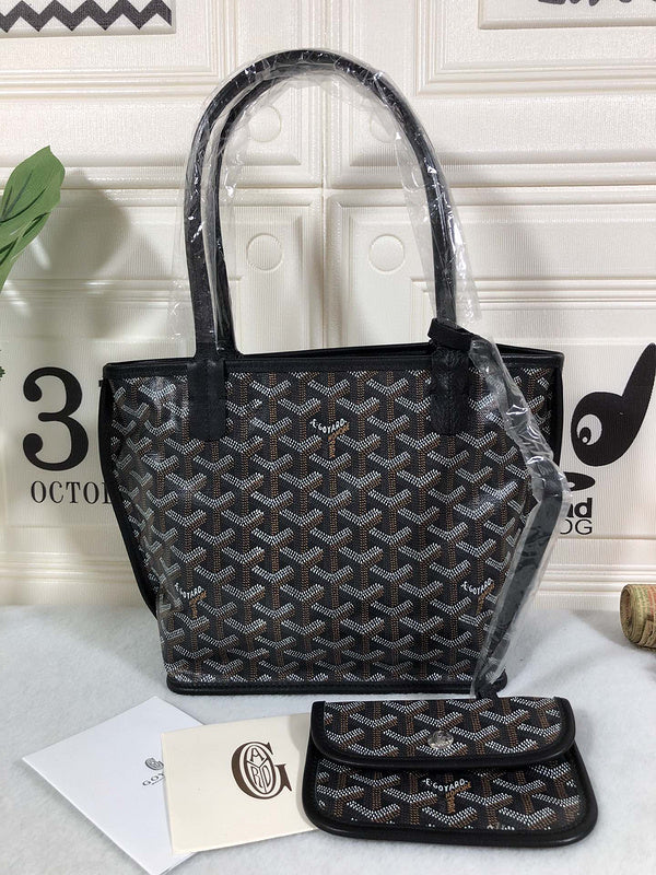 Luxe Touch Bags - GOD Bags - 241