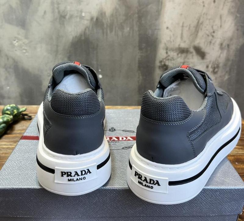 Luxe Touch Bags 

 - PD Men Shoes - 108