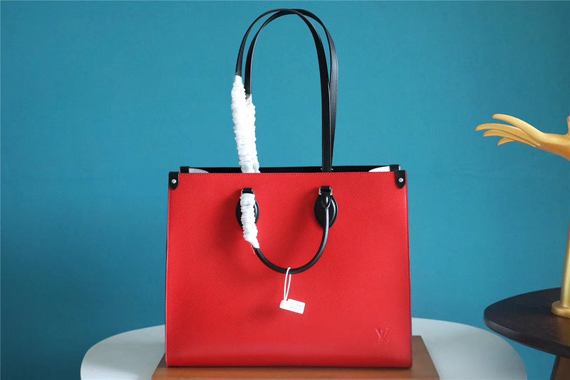 Luxe Touch Fashion LTB-bags - 8668