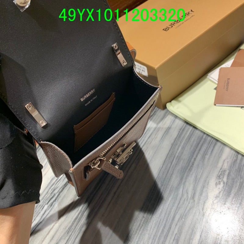 LTB Fashion -BBR Bags - 616