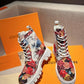 Luxe Touch Bags -  Women Shoes - 692
