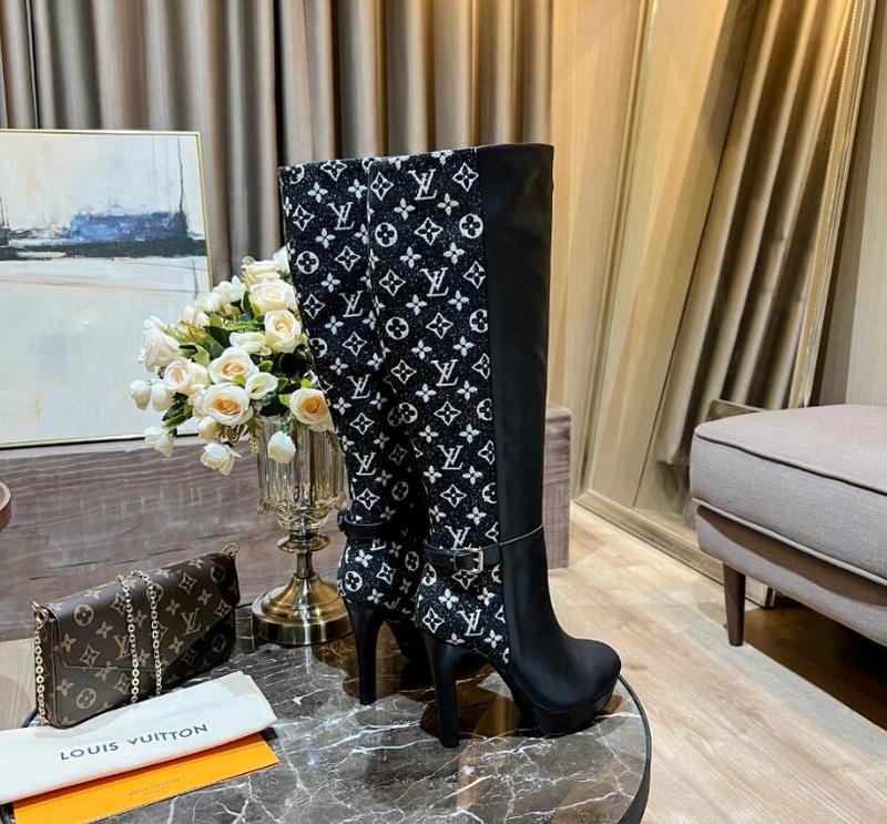 Luxe Touch Bags 

 - LTB Women Shoes - 867