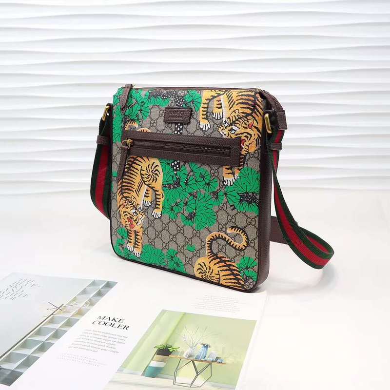 Luxe Touch Bags - Luxe Touch Bags - 762