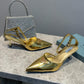Luxe Touch Bags 

 - PD Women Shoes - 262