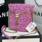 Luxe Touch Bags 

 -  Bags - 2833
