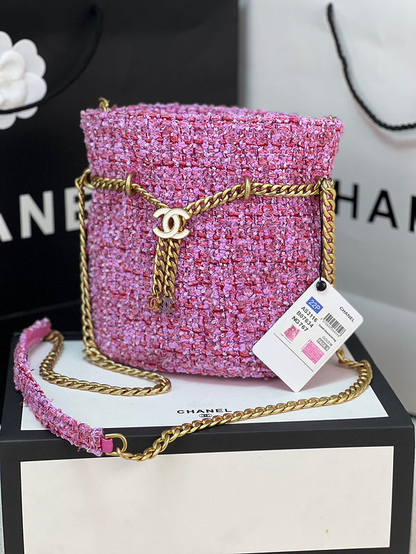 Luxe Touch Bags 

 -  Bags - 2833