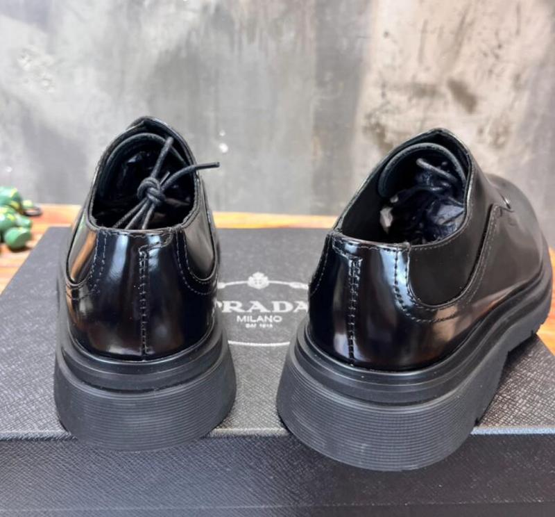 Luxe Touch Bags - PD Men Shoes - 142