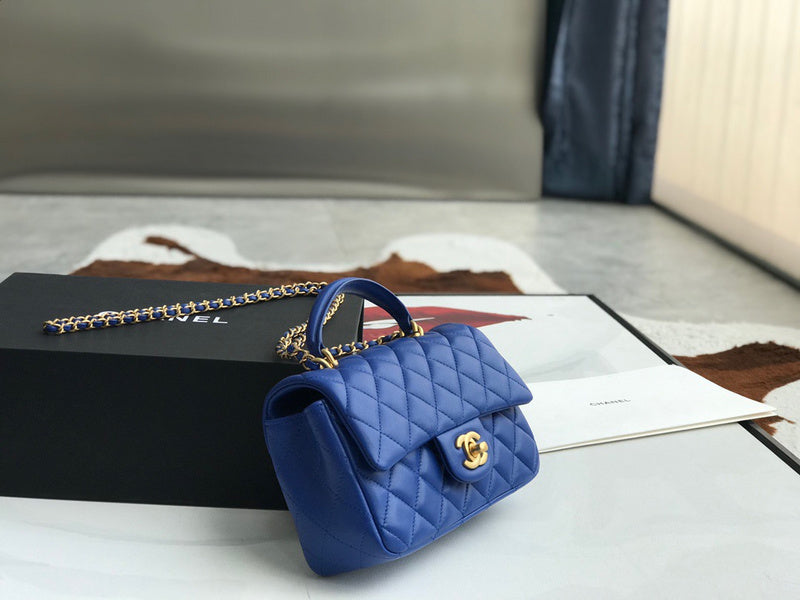 LTB - Luxe Touch Bags - 636