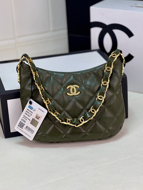 Luxe Touch Bags 

 -  Bags - 2801
