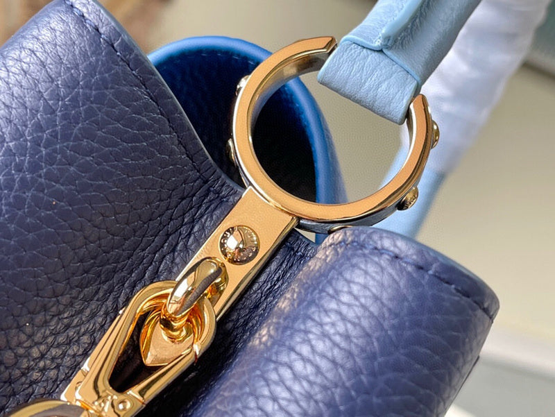 Fashion Luxe Touch bags - 4662
