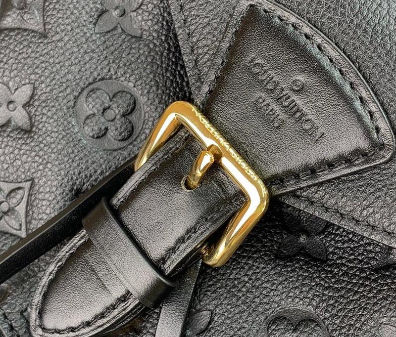 Luxe Touch Bags -   2505