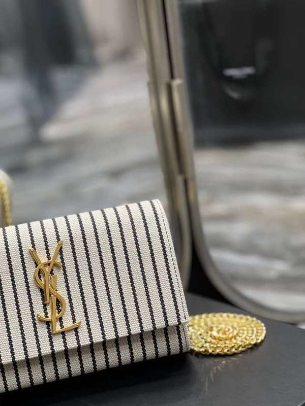 Luxe Touch - SLY Bags 580
