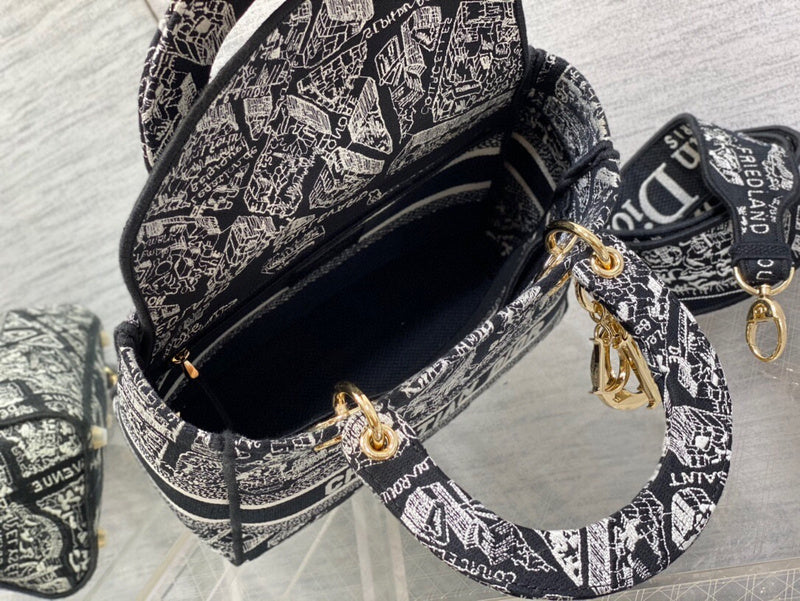 LTB - Luxe Touch Bags - 069