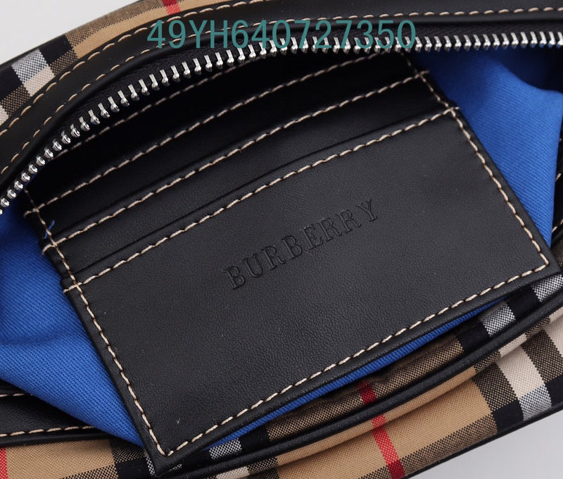 Luxe Touch Fashion -BBR Bags - 694