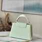 Fashion Luxe Touch bags - 4869