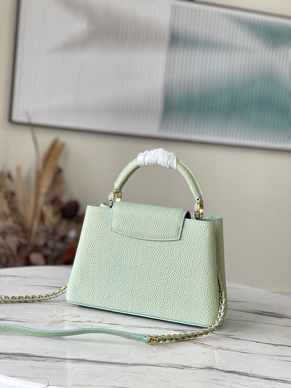 Fashion Luxe Touch bags - 4869