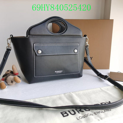 Luxe Touch Bags Fashion -BBR Bags - 533