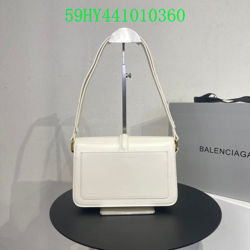 Luxe Touch Fashion - BGA Bags - 2030