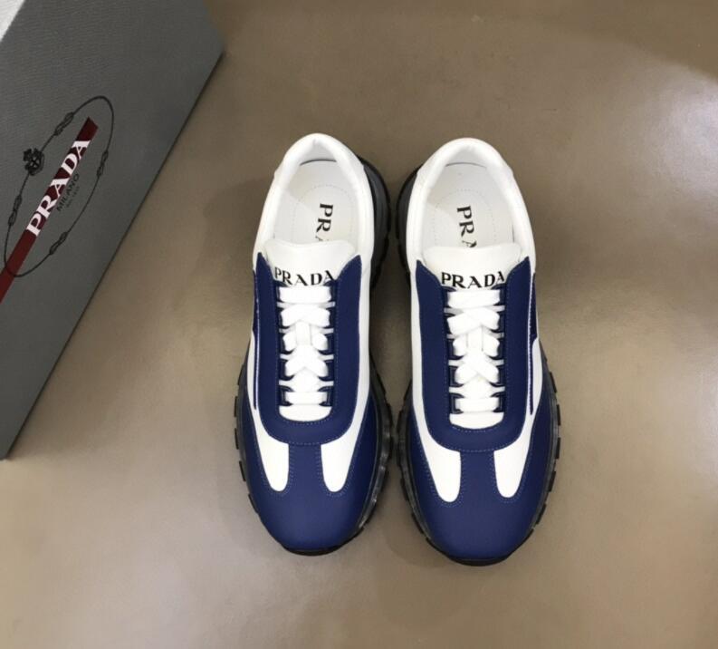 Luxe Touch Bags 

 - PD Men Shoes - 153