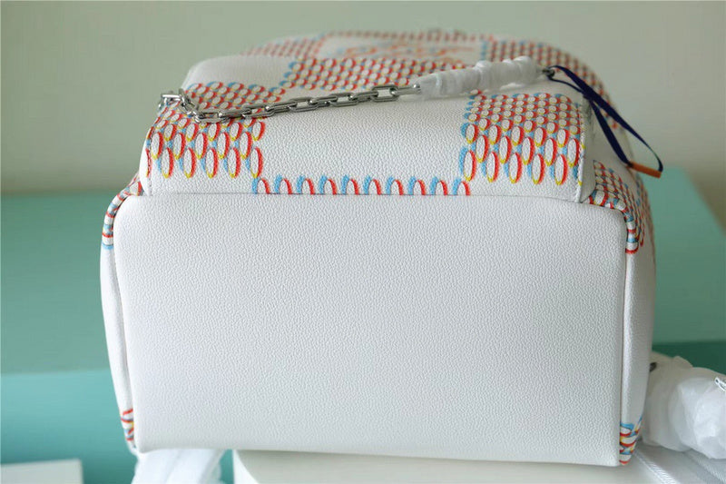 Luxe Touch Fashion LTB-bags - 9603