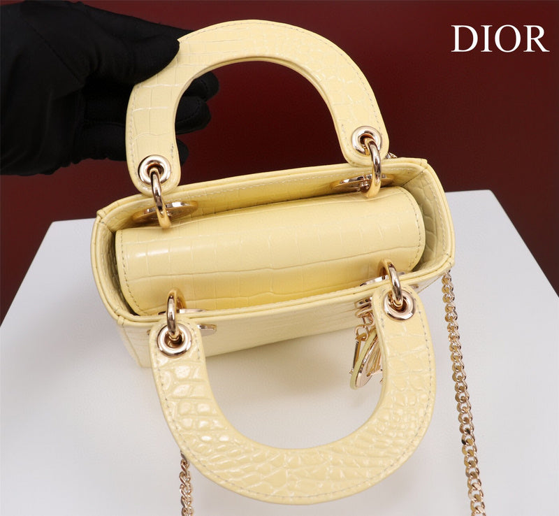 LTB - Luxe Touch Bags - 1753