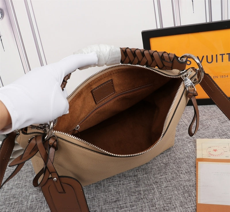 Fashion Luxe Touch bags - 3880